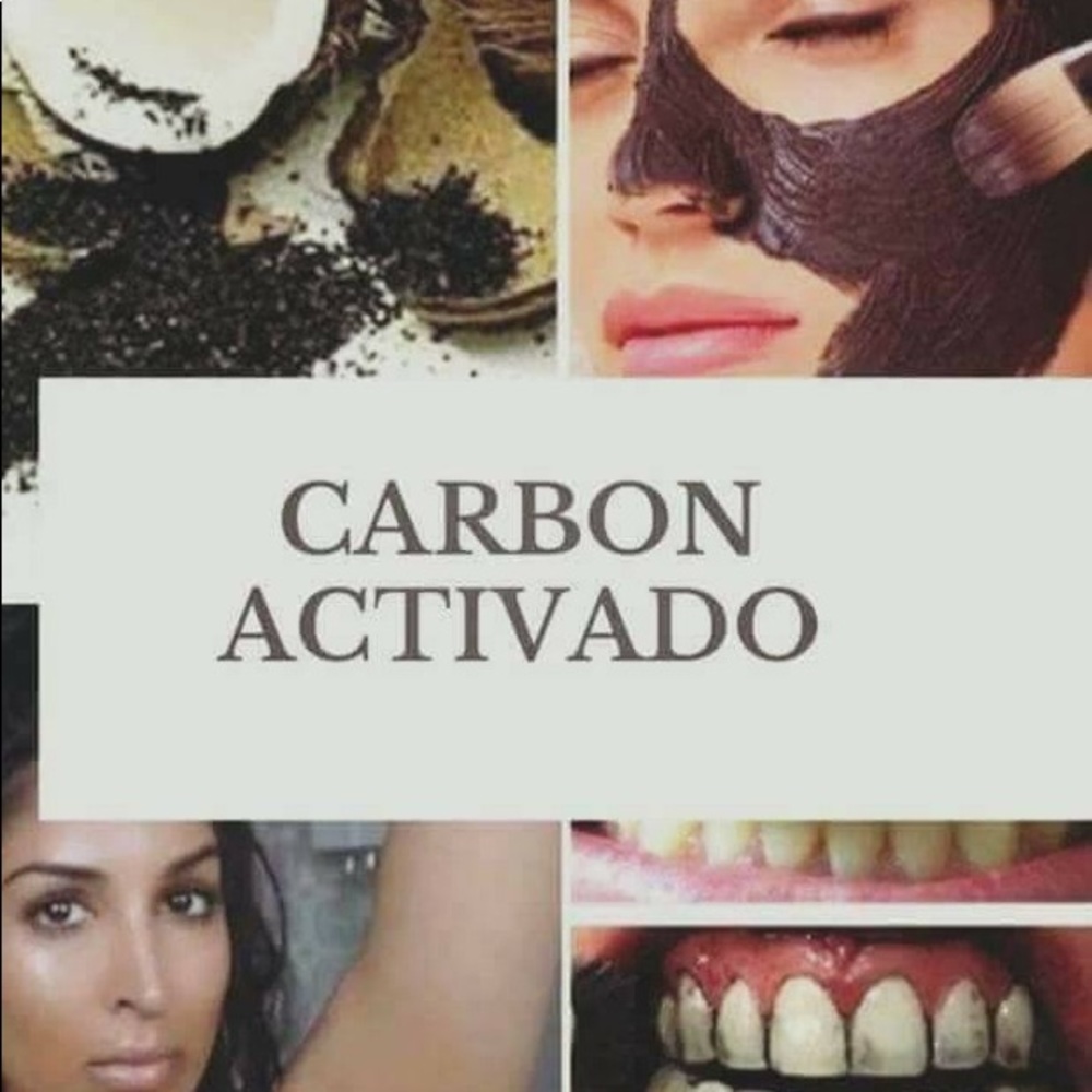 Carbon Activado